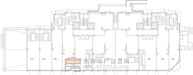 金德利公館3#商業(yè)1層