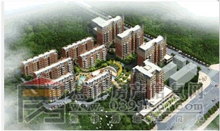 金德利·郁金香苑