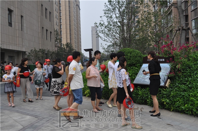 2015年8月29日百大嘉苑專(zhuān)場(chǎng)看房