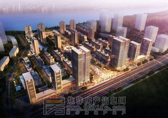 龍源湖國際廣場