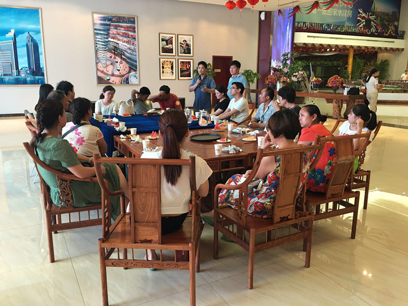 【小虎看房團(tuán)128期】之星凱國(guó)際城