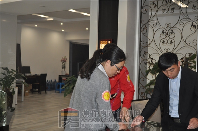 4月15日小虎140期看房團(tuán)走進(jìn)萬(wàn)隆·清水灣