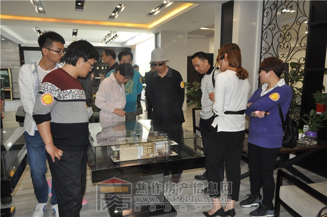 4月29日小虎141期看房團(tuán)之萬(wàn)隆·清水灣