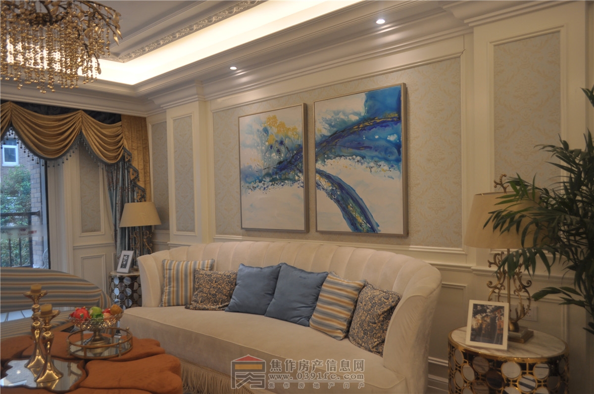 9月15日走進東方今典·境界