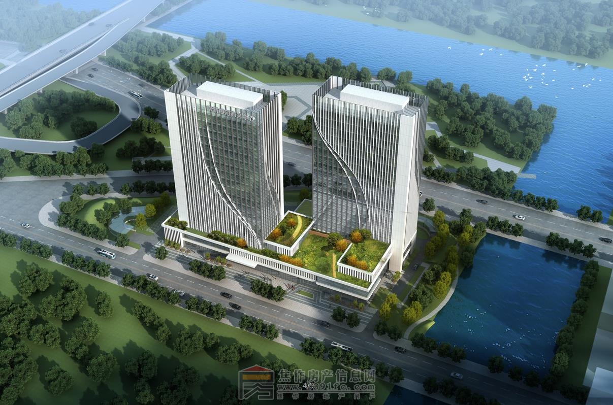 常新銀河商務(wù)中心