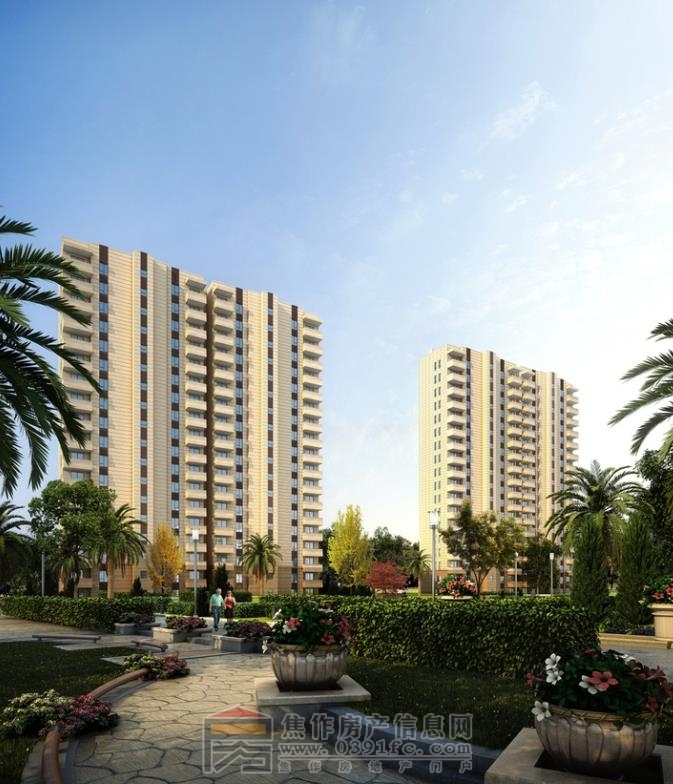 碧桂園·翡翠灣