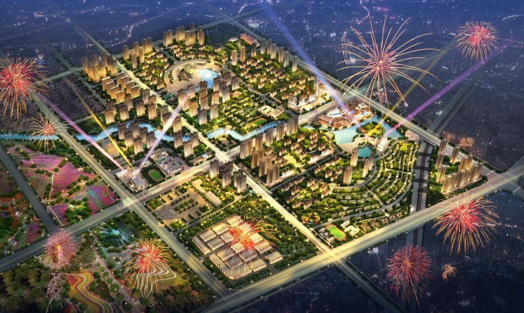 鳥瞰圖：加入小虎看房團(tuán) 獨(dú)享額外優(yōu)惠 服務(wù)電話：0391-8768882