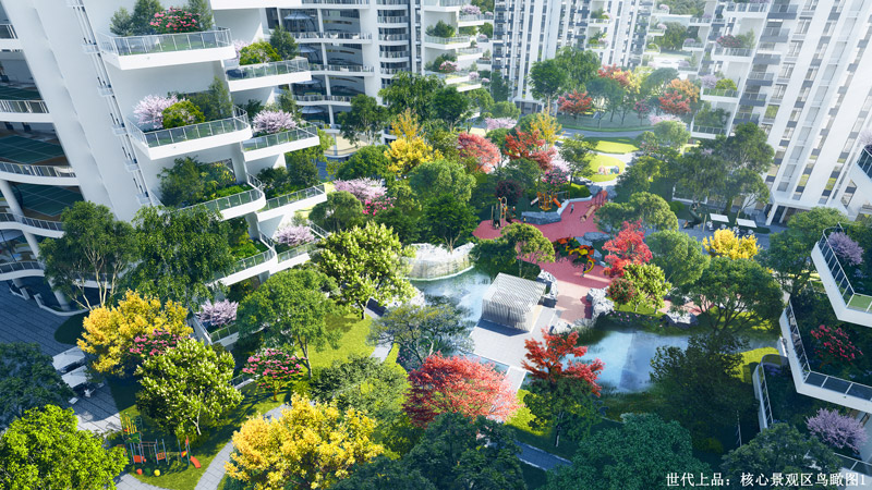 遠(yuǎn)大·世代上品