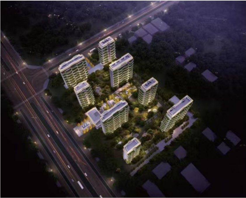 博創(chuàng)·云庭