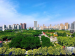 焦作城市建設(shè)將有大動作！打造宜居、韌性、智慧、綠色城市!