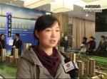龍?jiān)春?guó)際廣場(chǎng)看房網(wǎng)友采訪
