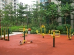 河南新建小區(qū)要配建室內(nèi)室外健身場地