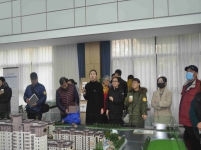 11月24日 走進(jìn)建業(yè)·春天里