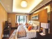 焦作恒大意向圖