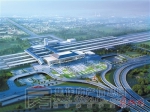 焦作跨入高鐵發(fā)展新時代