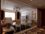  歐式風(fēng)格裝修展現(xiàn)高貴優(yōu)雅 這樣的家才有氣質(zhì)