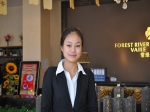 【樓市麗人】常綠?林溪谷置業(yè)顧問申萌萌