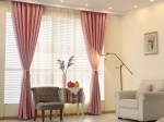 窗簾搭配家具，裝修技巧多