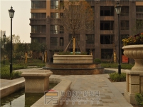 和誠(chéng)·外灘2015年10月工程進(jìn)度