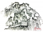 山陽(yáng)畫(huà)廊欣賞