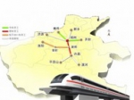 城際鐵路：鐵軌馱來新焦作