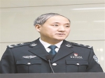 市直機(jī)關(guān)領(lǐng)導(dǎo)班子述職評(píng)議：市公安局局長(zhǎng) 宮松奇