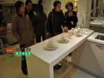 2011年歲末“小虎看房團”置業(yè)家裝品鑒會成功落幕
