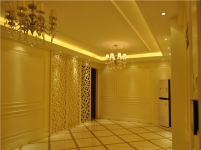 和誠(chéng)·外灘樣板間