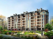 峰華?都市花園四期