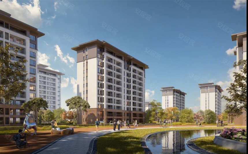 低于售樓部價格，東方府 僅此1套